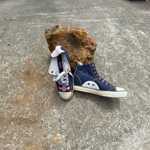 Daddy’s money Sketches sneakers